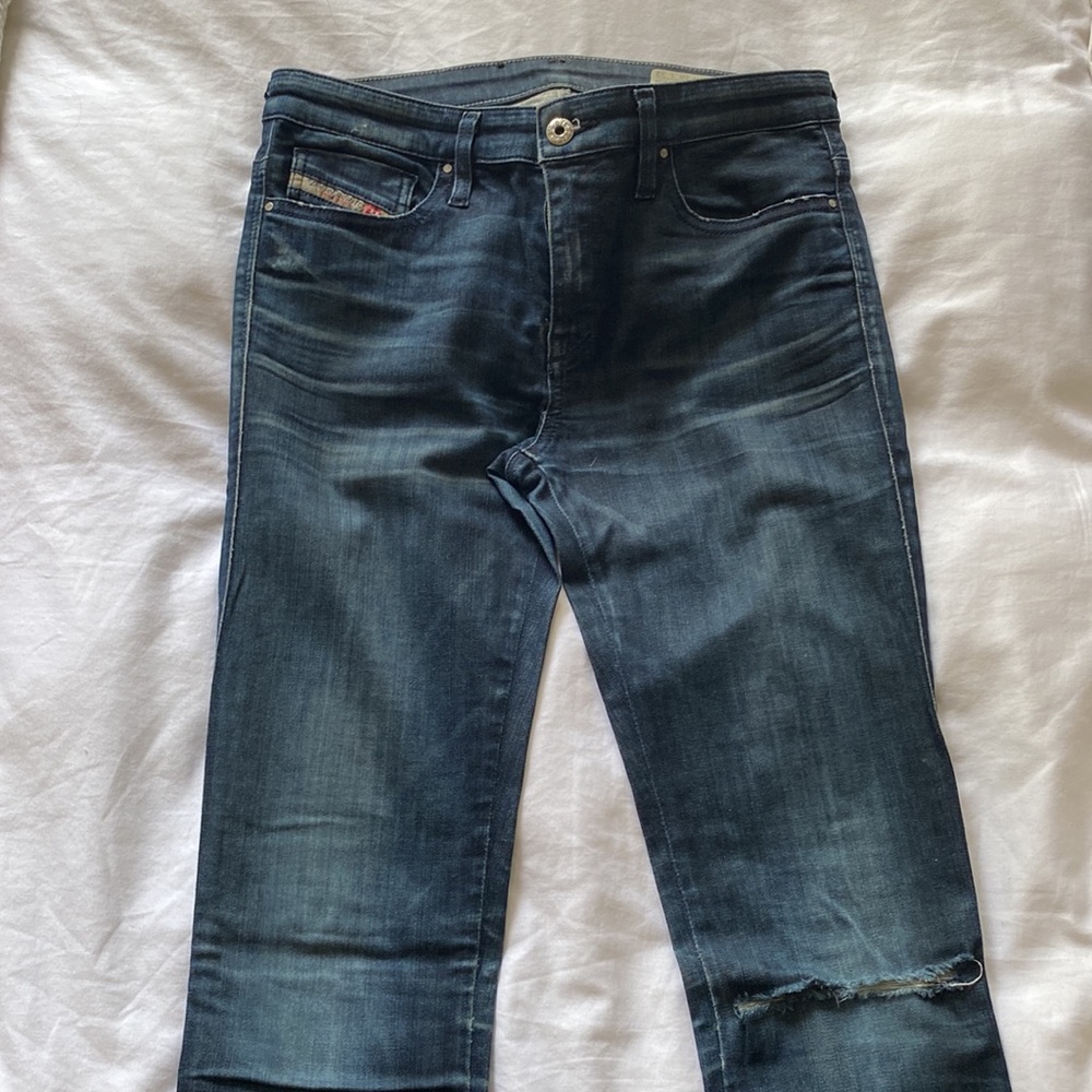 Diesel jeans - Picture 2 of 4